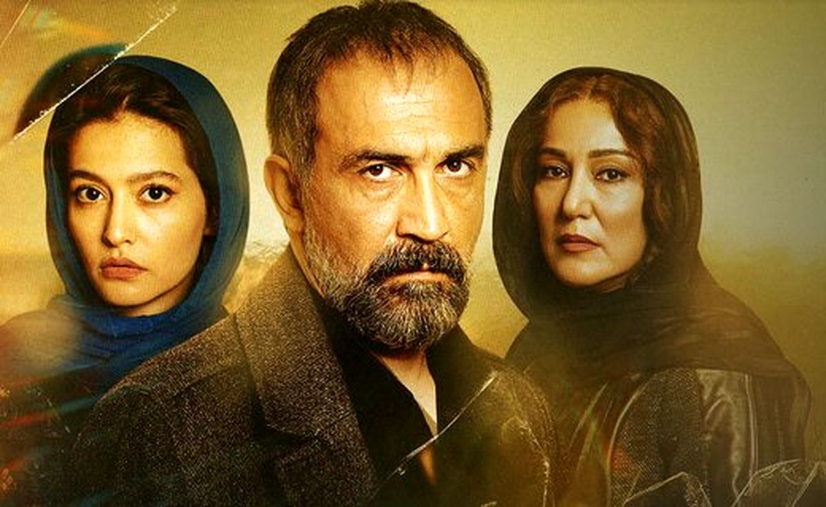 «پوست شیر» در چهل و ششمین جشنواره فیلم مسکو