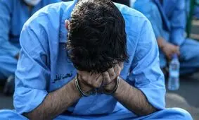درگیری مرگبار 2 دوست به خاطر یک دختر