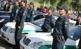 سخنگوی فراجا: حقوق پلیس با وظایف آنها همخوانی ندارد