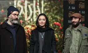 وقتی پاسا پیروزفر چشم همه را به خود خیره می کند/ چرا هشتگ پارسا پیروزفر در توییتر داغ شد؟