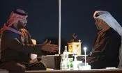 رئیس امارات، ولیعهد عربستان را دور زد | نامه نوشتن به پدر محمد بن سلمان |  پیام معنادار ابوظبی به ریاض