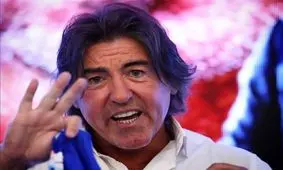 ساپینتو چشم بازار را کور کرد/ دنبال تیم هستید؟ بفرمایید استقلال!

