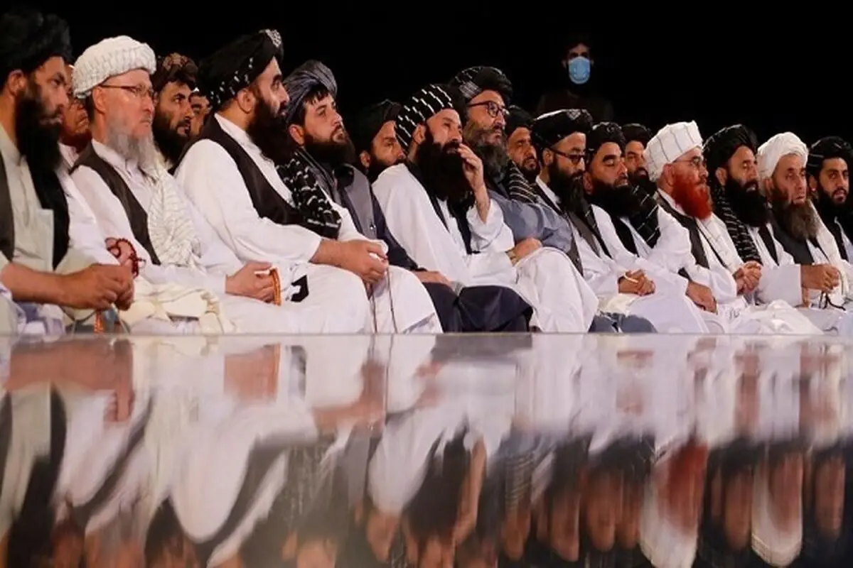طالبان پیروزی پزشکیان را تبریک گفت

