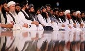 طالبان پیروزی پزشکیان را تبریک گفت

