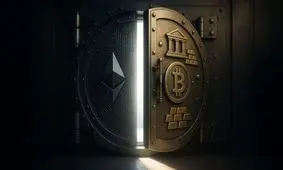 حرکت غول‌های رمزارزی به‌سوی دریافت مجوز بانکداری در آمریکا