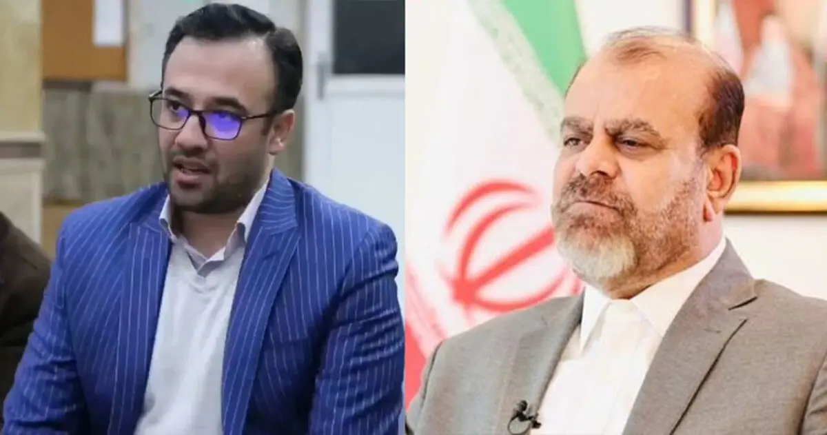قاسم مکارم شیرازی کیست و دلیل بازداشت او چه بود؟