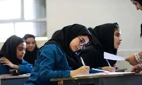 وزیر آموزش و پرورش: زمان امتحانات نهایی تغییر نمی‌کند /پاسخ به حواشی آزمون سمپاد