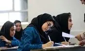 وزیر آموزش و پرورش: زمان امتحانات نهایی تغییر نمی‌کند /پاسخ به حواشی آزمون سمپاد