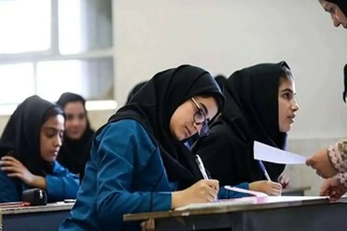 وزیر آموزش و پرورش: زمان امتحانات نهایی تغییر نمی‌کند /پاسخ به حواشی آزمون سمپاد