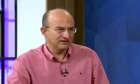 رضا چلنگر، مترجم بهرام افشاری در مرد عینکی شد/ ویدئو