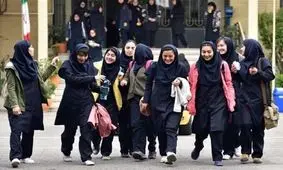 بازداشت های دانش آموزی خبرساز شد/ هشدار کارشناسان درباره پیامدها