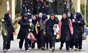 بازداشت های دانش آموزی خبرساز شد/ هشدار کارشناسان درباره پیامدها