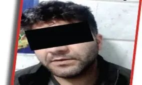 آدمکشی کلاه قرمزی در سرای پوشاک فروشان