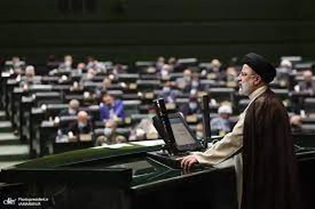 نامه انتقادی ۲۳۷ نماینده مجلس به رئیس جمهور