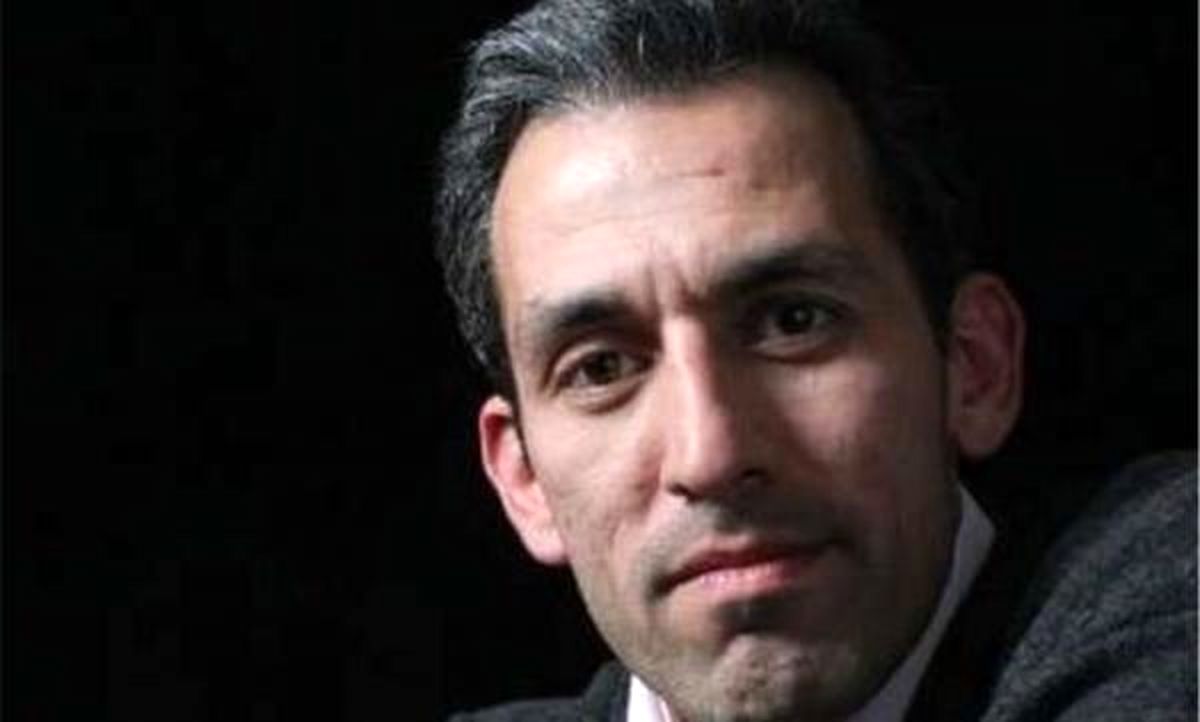 فرزند وزیر اطلاعات خاتمی آزاد شد
