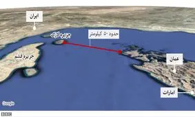 عبور سومین کشتی متعلق به ترکیه از تنگه هرمز/ کشتی‌های قطری از تنگه هرمز برگشت خوردند