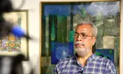 علی‌محمد شیخی هنرمند نقاش درگذشت
