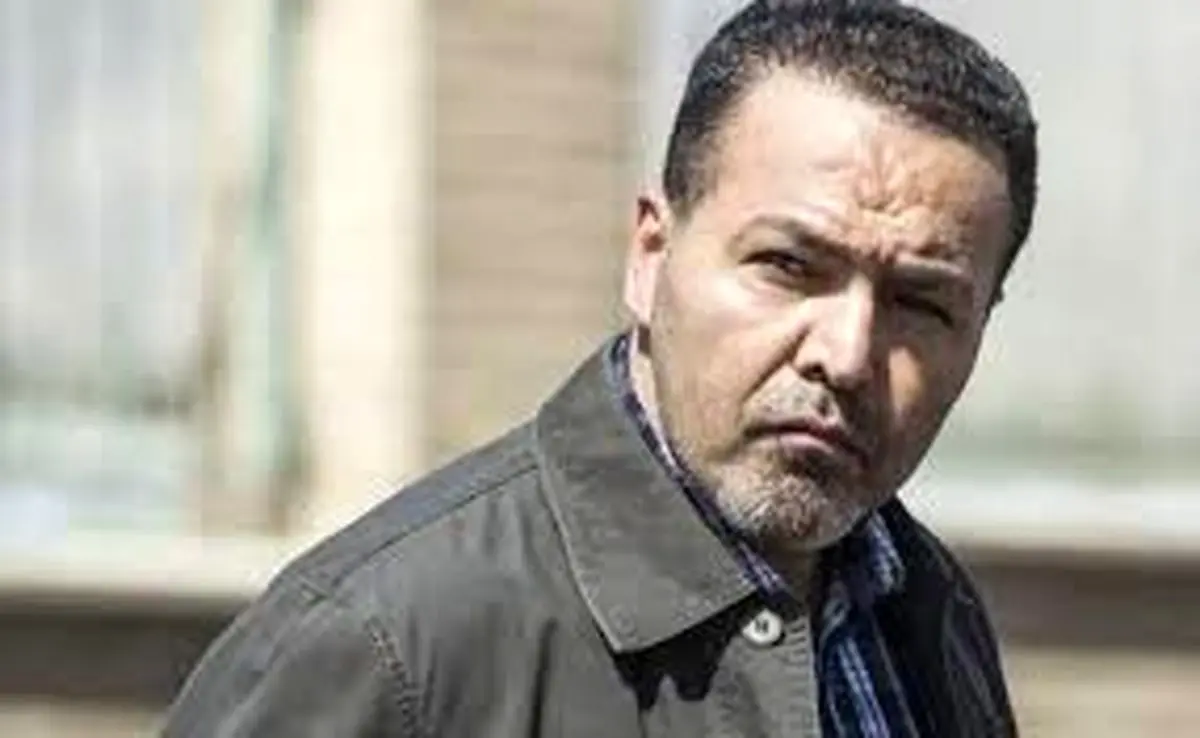 واکنش فریبرز عرب‌نیا به شایعه حمایتش از نظام پادشاهی/ مخالف پادشاهی و استبداد فردی‌ام/ ویدئو