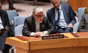 پاسخ ایران به اسرائیل، لازم و متناسب بود/ به صورت دقیق و تنها اهداف نظامی را مورد اصابت قرار داد 

