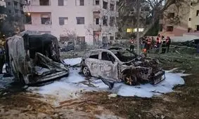 دیپلماسی در بن‌بست | پاسخ سخت‌تر ایران؛ تهران اهدافی خارج از منطقه را  در برنامه دارد