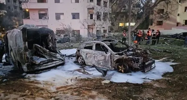 دیپلماسی در بن‌بست | پاسخ سخت‌تر ایران؛ تهران اهدافی خارج از منطقه را  در برنامه دارد