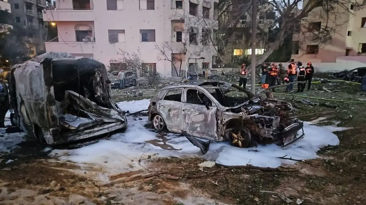 دیپلماسی در بن‌بست | پاسخ سخت‌تر ایران؛ تهران اهدافی خارج از منطقه را  در برنامه دارد