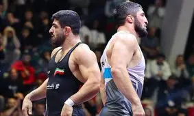 قطعی شدن غیبت کامران قاسمپور در جام تختی به دلیل کرونا