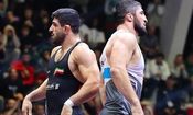 قطعی شدن غیبت کامران قاسمپور در جام تختی به دلیل کرونا
