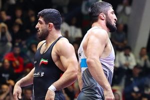 قطعی شدن غیبت کامران قاسمپور در جام تختی به دلیل کرونا