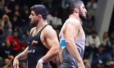 قطعی شدن غیبت کامران قاسمپور در جام تختی به دلیل کرونا