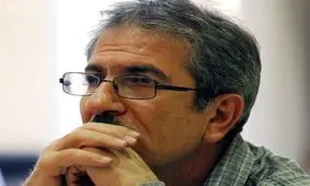 برکناری مدیرعامل نفت آبادان/ مسعود رضاییان سرپرست باشگاه شد

