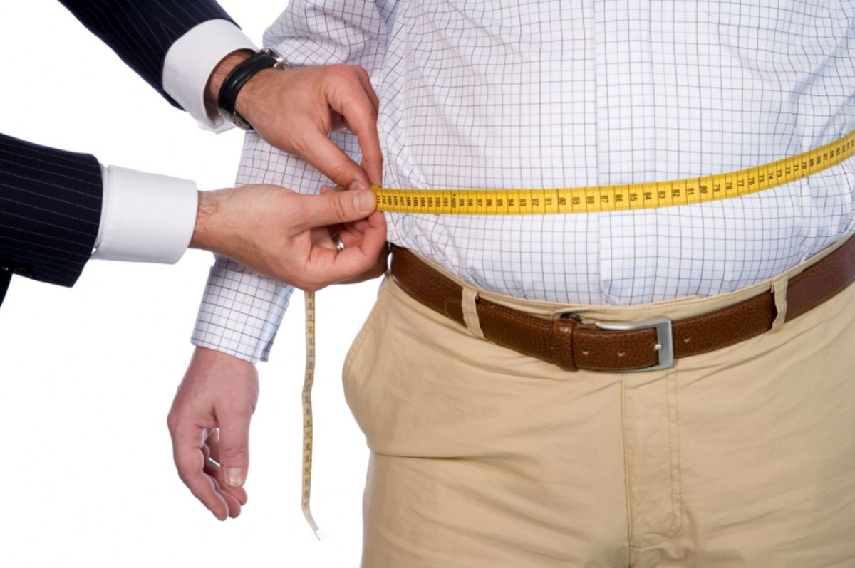 یافته های جدیدی در مورد اثرات ضد چاقی ویتامین E