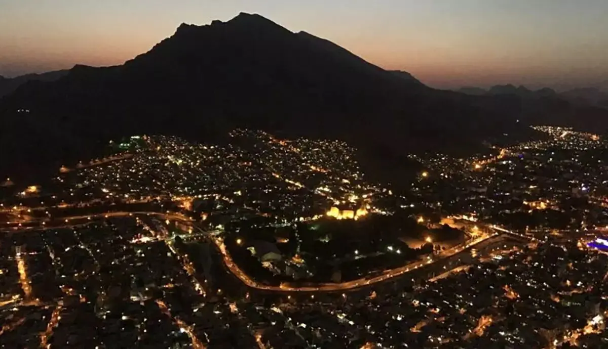 انفجار شب گذشته خرم آباد و چند روز قبل تهران، انفجار پایگاه موشکی بوده است