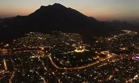 انفجار شب گذشته خرم آباد و چند روز قبل تهران، انفجار پایگاه موشکی بوده است