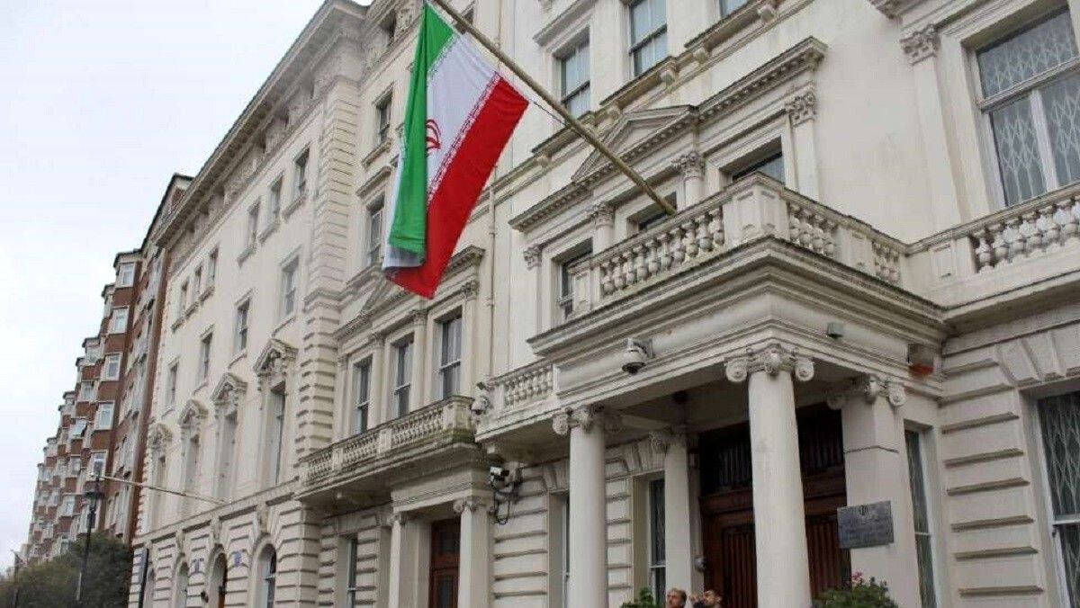 پاسخ ایران به ادعای اسکای نیوز در مورد انتقال موشکهای ایرانی به روسیه/ این ژورنالیسم نیست، داستان سرایی ماجراجویانه است