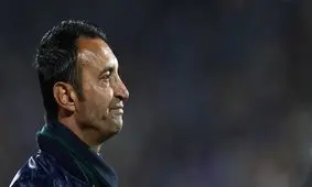 اتفاق عجیب بازی استقلال و پیکان؛ داور کارت قرمز داد و ۲ دقیقه بعد منصرف شد/ ویدئو