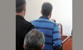 محاکمه خواهرزاده به اتهام قتل دایی