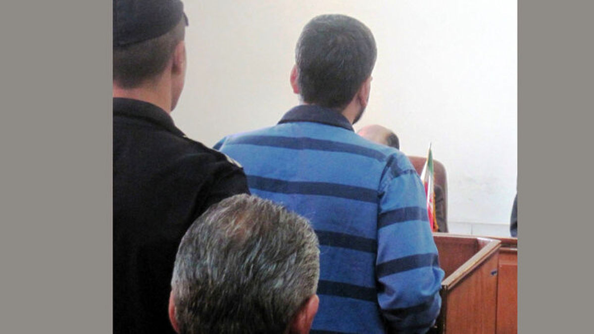  محاکمه خواهرزاده به اتهام قتل دایی 