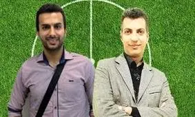 ماجرای اختلاف عادل فردوسی پور و محمدحسین میثاقی از زبان گوینده اخبار ورزشی/ ویدئو