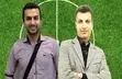 ماجرای اختلاف عادل فردوسی پور و محمدحسین میثاقی از زبان گوینده اخبار ورزشی/ ویدئو
