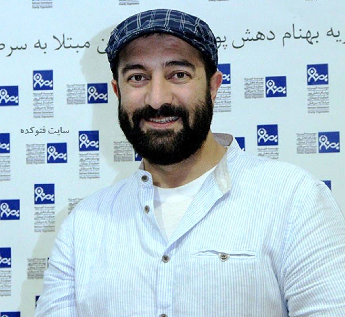 خودرو مجید صالحی را تحویل ندادند! / سنگاندازی عجیب در کار خیر/ ویدئو