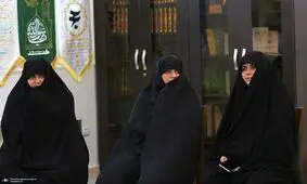 روایت دختر شهید رئیسی از دیدار آخر قبل از شهادت و رفتار معنی دار پدر/ ویدئو