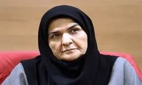 خانم کارگردان: اسرائیل باید نابود شود و تمام