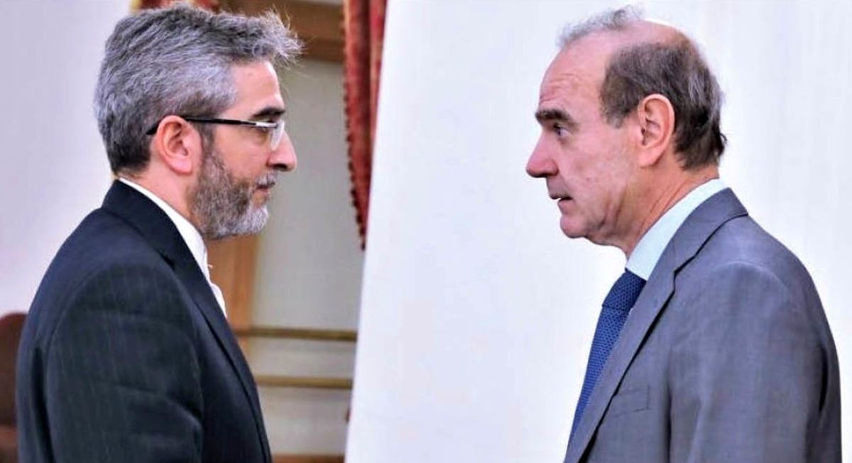 در صورت پیروزی جمهوری خواهان در انتخابات کنگره، بازگشت به برجام دشوارتر میشود