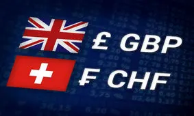 کاهش نرخ جفت ارز پوند/ ریزش ارزش پوند ادامه دارد