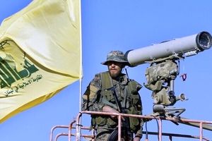 حمله حزب‌الله لبنان به پایگاه صهیونیست‌ها در شمال اراضی اشغالی

