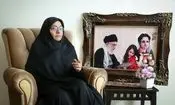  همسر دانشمند شهید رضایی‌نژاد: باورمان نمی‌شود که رهبر انقلاب شهید شدند/ چرا رهبر شهید انقلاب برای آرمیتا رضایی‌نژاد بیشتر از فرزندان شهدای دیگر وقت می‌گذاشتند؟/ ویدئو