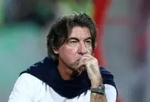 ضربه بزرگی که جام حذفی به ساپینتو زد