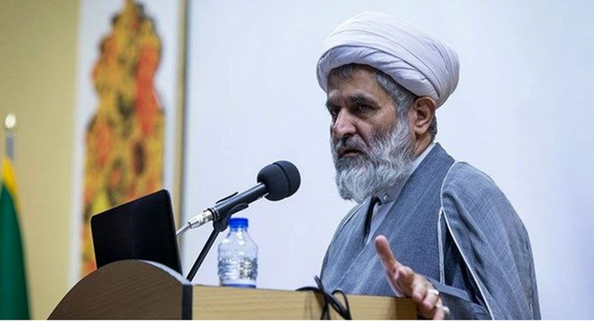 در جنگ اخیر حداقل با ۳۰ کشور و حدود ۸۰ سرویس در حال جنگ بودیم/ اسرائیل گفت آخرین تیر را ما می‌زنیم ولی آخرین تیر را چه کسی زد/ امروز نسل زد می‌گوید باید موشک بیشتری داشته باشیم/ حتی نتوانستند یک موشک به شهرک موشکی ما بزنند