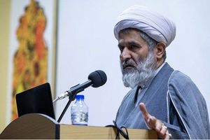 در جنگ اخیر حداقل با ۳۰ کشور و حدود ۸۰ سرویس در حال جنگ بودیم/ اسرائیل گفت آخرین تیر را ما می‌زنیم ولی آخرین تیر را چه کسی زد/ امروز نسل زد می‌گوید باید موشک بیشتری داشته باشیم/ حتی نتوانستند یک موشک به شهرک موشکی ما بزنند